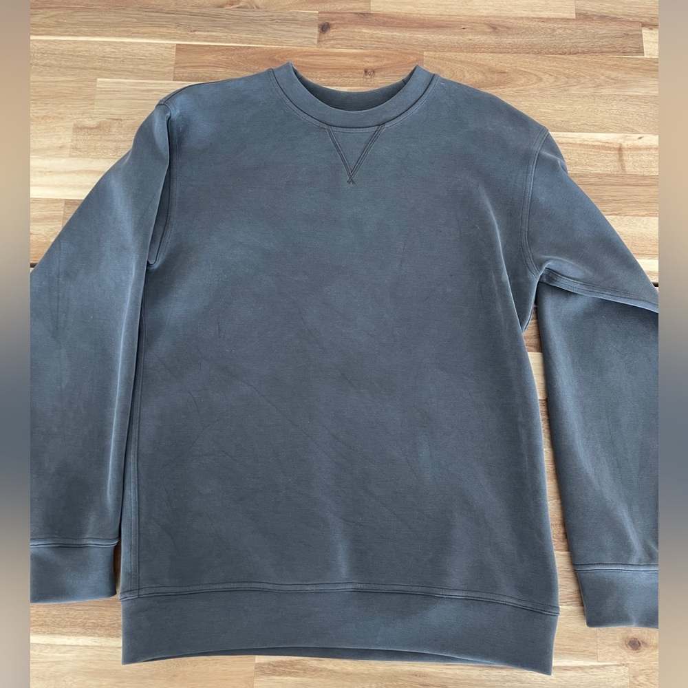 🩶Graphite Grey All Yours Crew🩶 - Picture 3 of 5
